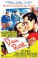 A poster from Dear Ruth (1947)