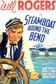 A poster from Steamboat Round the Bend (1935)
