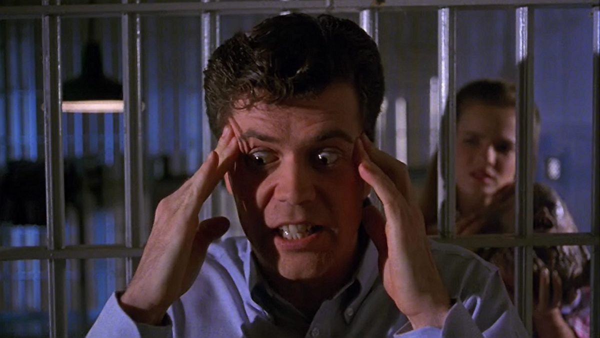 Basket Case 3 movie review (1991) - Frank's Movie Log