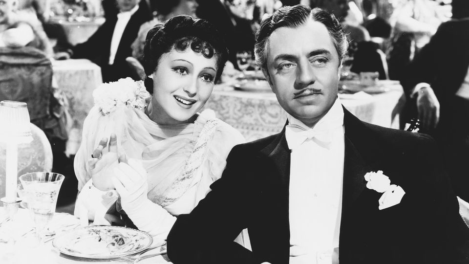 A still from The Great Ziegfeld (1936)