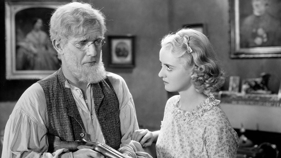 A still from Way Back Home (1931)