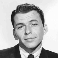 An image of Frank Sinatra