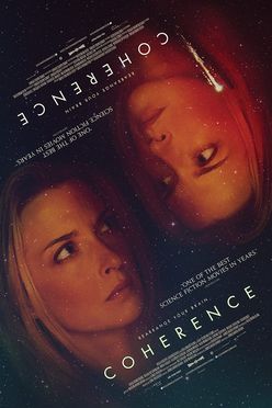 A poster from Coherence (2013)