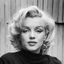 An image of Marilyn Monroe