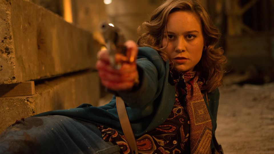A still from Free Fire (2016)