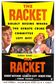 A poster from The Racket (1951)