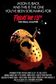 A poster from Friday the 13th: The Final Chapter (1984)