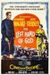 A poster from The Left Hand of God (1955)