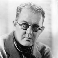 An image of John Ford
