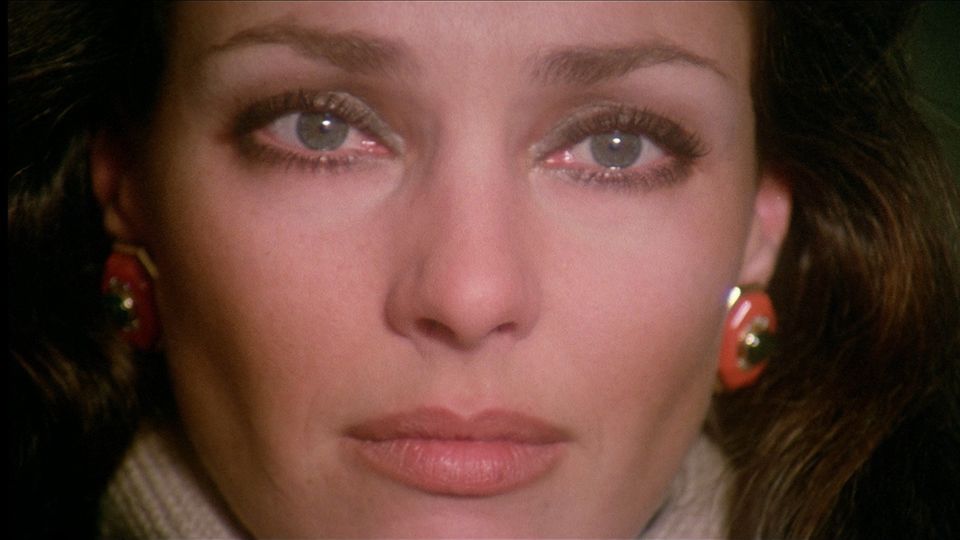 A still from The Psychic (1977)