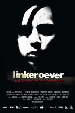 A poster from Linkeroever (2008)