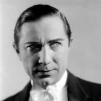 An image of Bela Lugosi