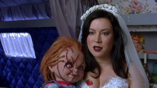 A still from Seed of Chucky (2004)