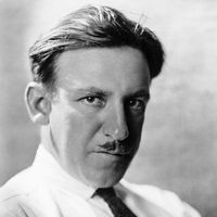 An image of Tod Browning