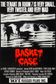 A poster from Basket Case (1982)