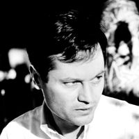 An image of Roger Corman