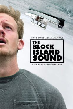 A poster from The Block Island Sound (2020)