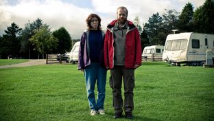 A still from Sightseers (2012)
