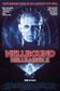 A poster from Hellbound: Hellraiser II (1988)