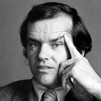 An image of Jack Nicholson