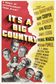 A poster from It's a Big Country: An American Anthology (1951)
