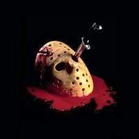An image of Friday the 13th