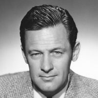 An image of William Holden