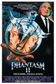 A poster from Phantasm II (1988)