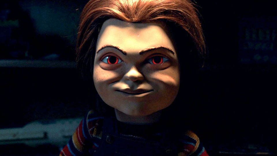 A still from Child's Play (2019)