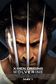 A poster from X-Men Origins: Wolverine (2009)