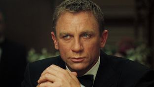 A still from Casino Royale (2006)