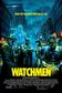 A poster from Watchmen (2009)