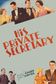 A poster from His Private Secretary (1933)