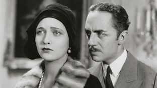 A still from Street of Chance (1930)