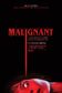 A poster from Malignant (2021)