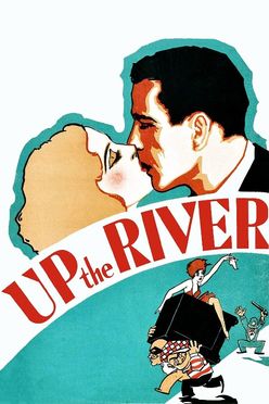A poster from Up the River (1930)