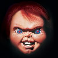 An image of Child's Play