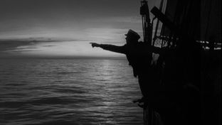 A still from The Seas Beneath (1931)