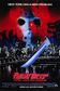 A poster from Friday the 13th Part VIII: Jason Takes Manhattan (1989)