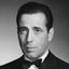 An image of Humphrey Bogart