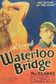 A poster from Waterloo Bridge (1931)