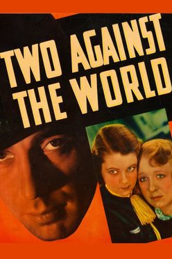 A poster from Two Against the World (1936)