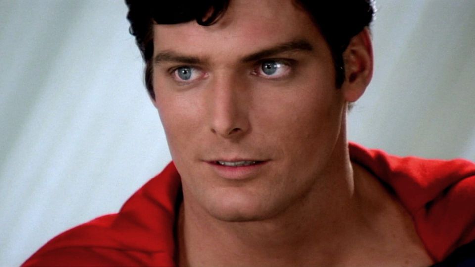 A still from Superman II: The Richard Donner Cut (1980)