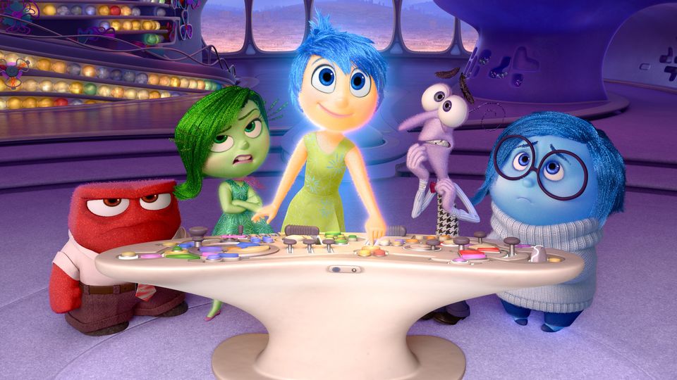 A still from Inside Out (2015)