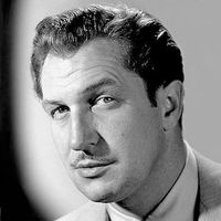An image of Vincent Price