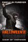 A poster from Halloween II (2009)