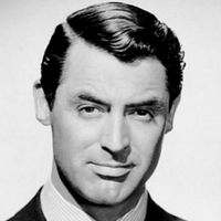 An image of Cary Grant
