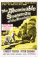 A poster from The Abominable Snowman (1957)