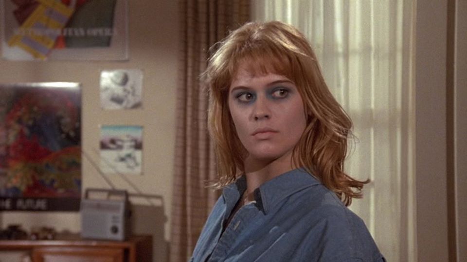 A still from Deadly Friend (1986)