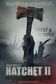 A poster from Hatchet II (2010)